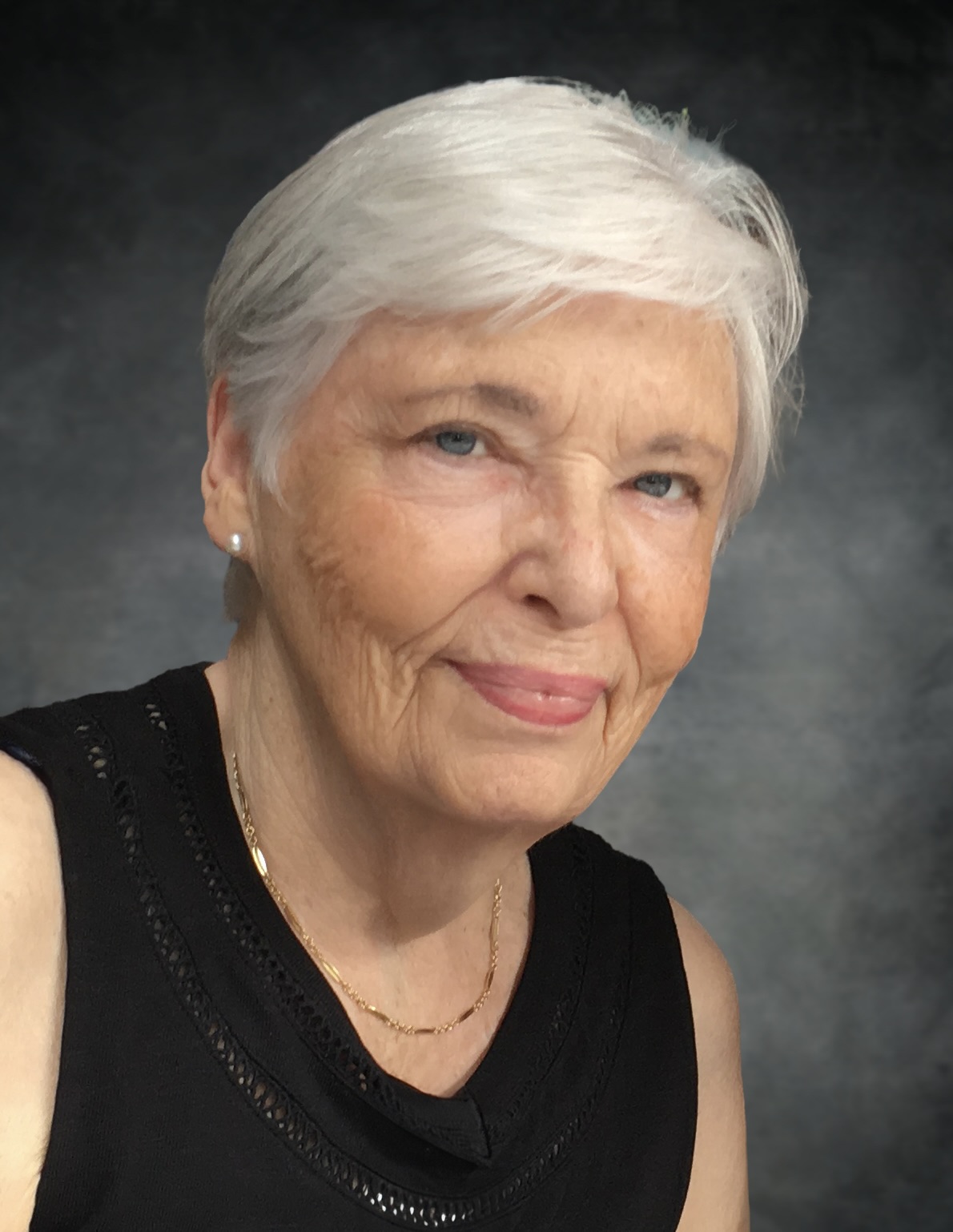 Margaret Mary Doyle Ghuneim
